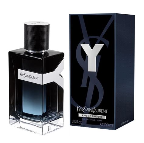 ysl new perfume|new ysl perfume for men.